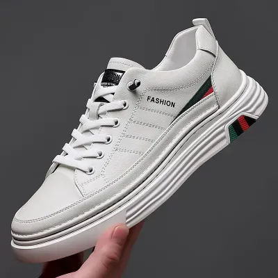 STREET HIKE CASUAL SHOE
